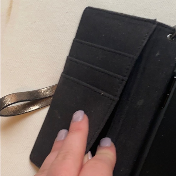 Rebecca Minkoff iPhone 7 Wristlet - Picture 3 of 3